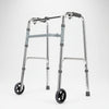 Walker with Wheels | Rolling Walking Aid