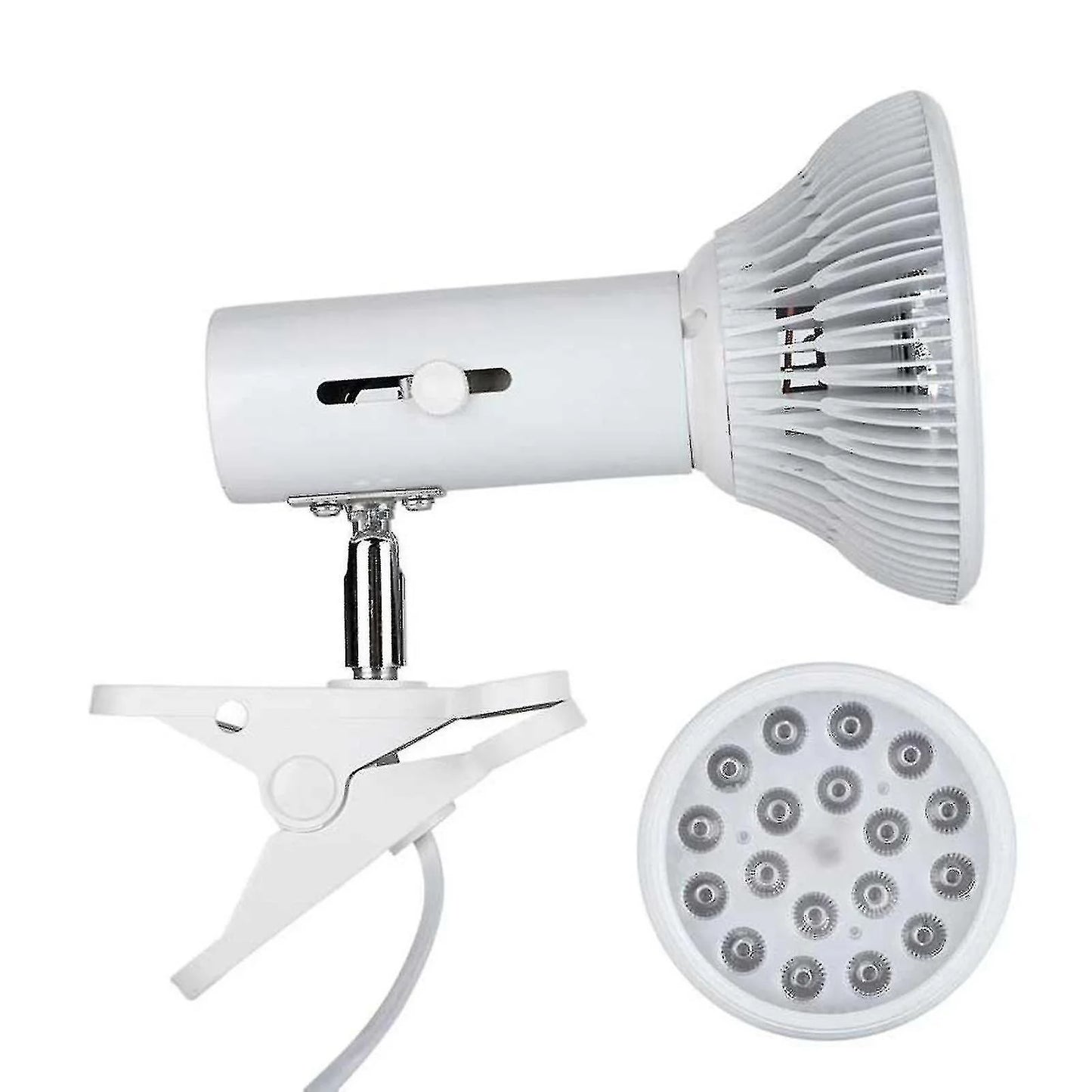 Jaundice Treatment Lamp | Phototherapy Unit