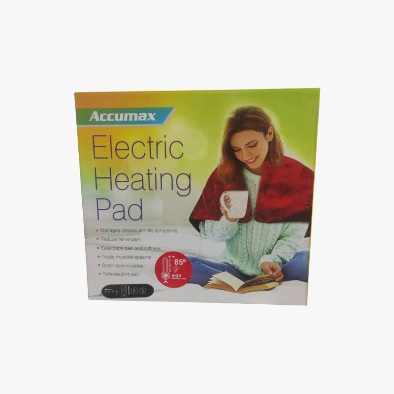 Accumax Heating Pads