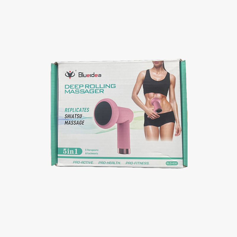 BlueIdea 5 in Massager