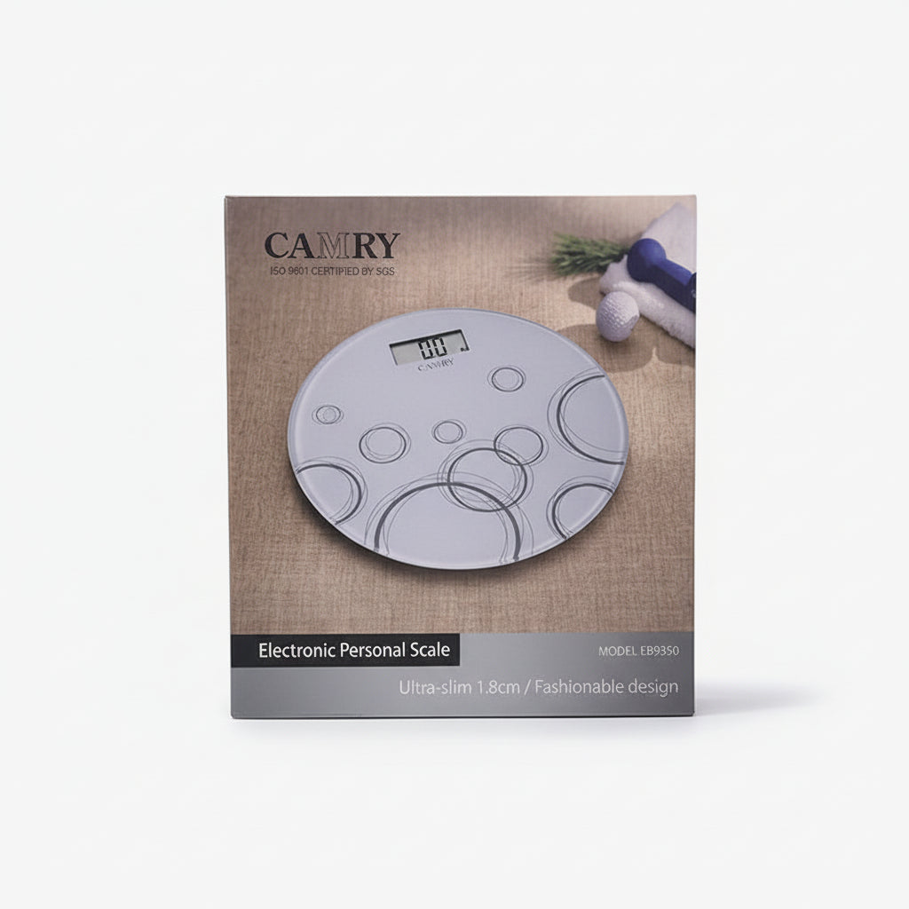 Camry Weight Scale | Digital Weighing Machine