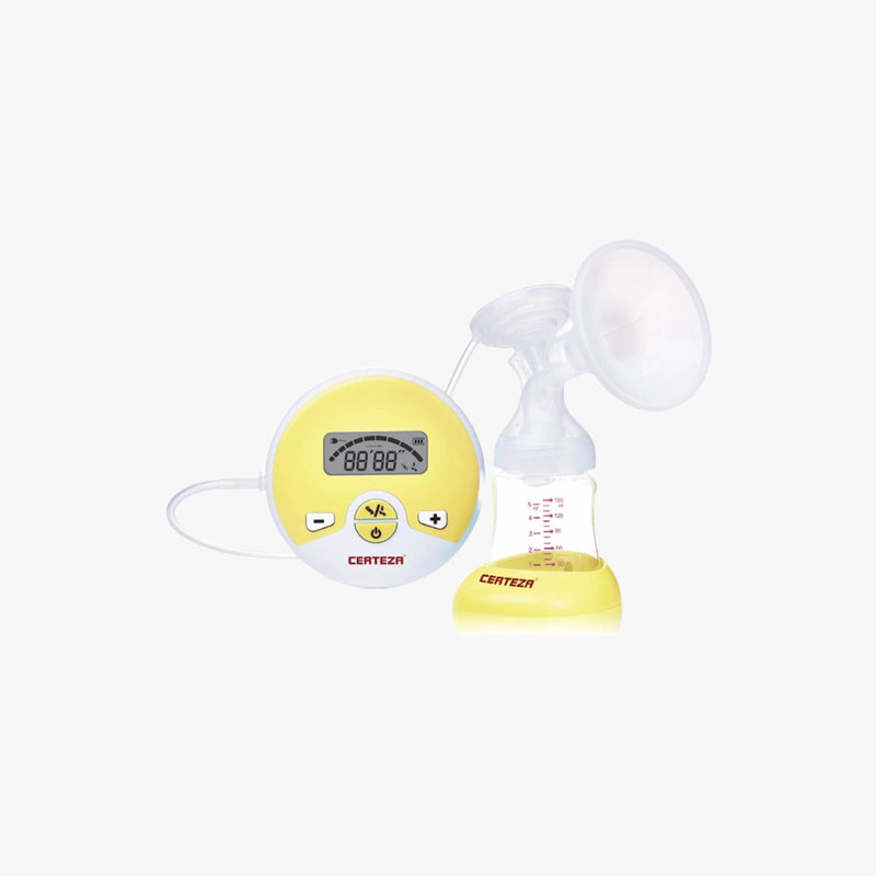 Certeza Breast Pump BR540 | Electric Breast Pump