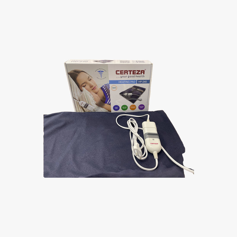 Certeza Heating Pads HP240