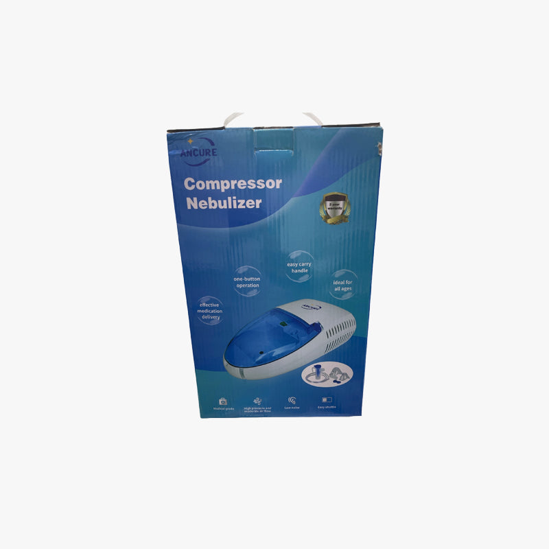 China Nebulizer