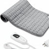 Medisafe Heating Pads | Electric Heat Therapy Pad