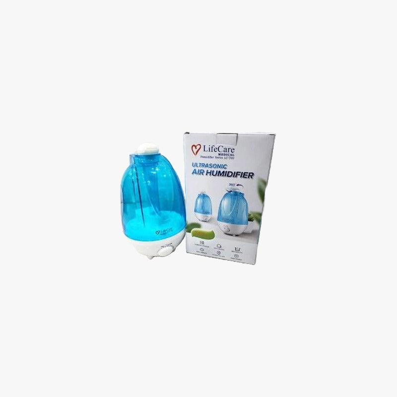 LIFE CARE HUMIDIFIER LC 700