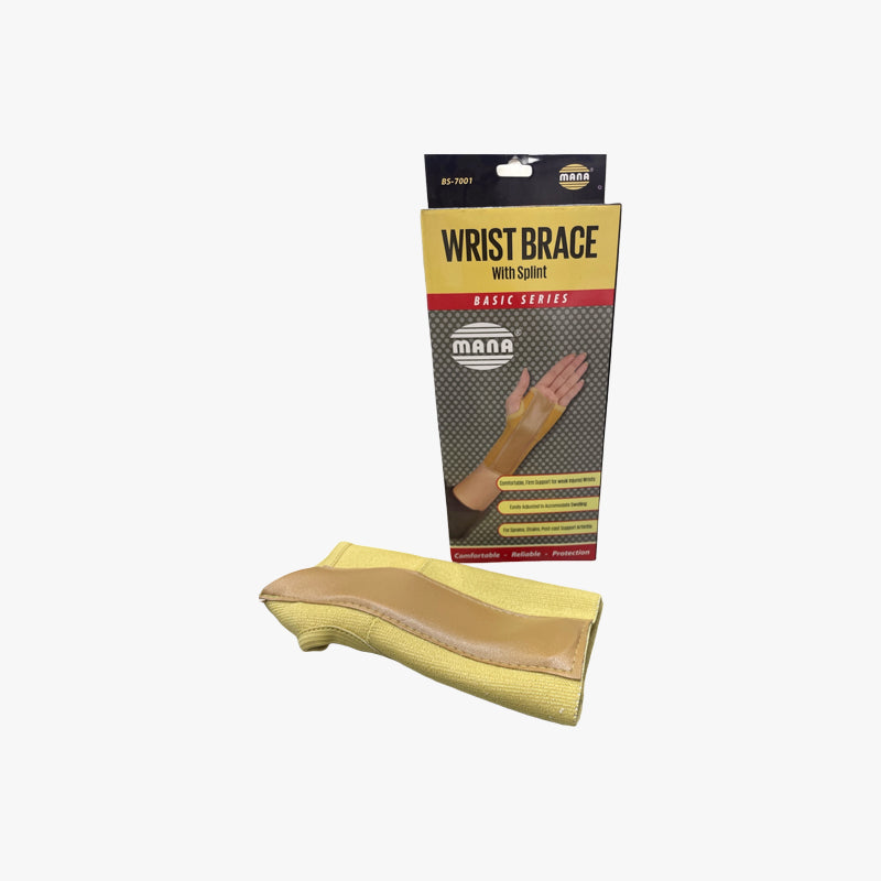 Mana Wrist Splint