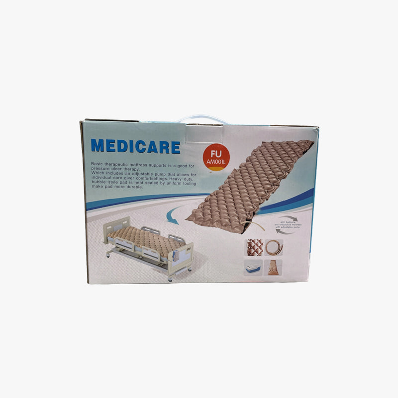 MEDICARE AIR MATRESS