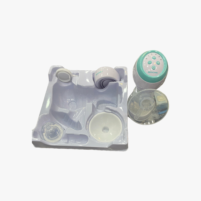 Medicare Breast Pump