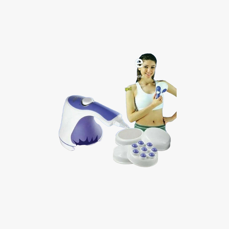 Relax n Spin Massager