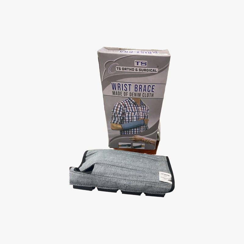 TS Denime Wrist Splint