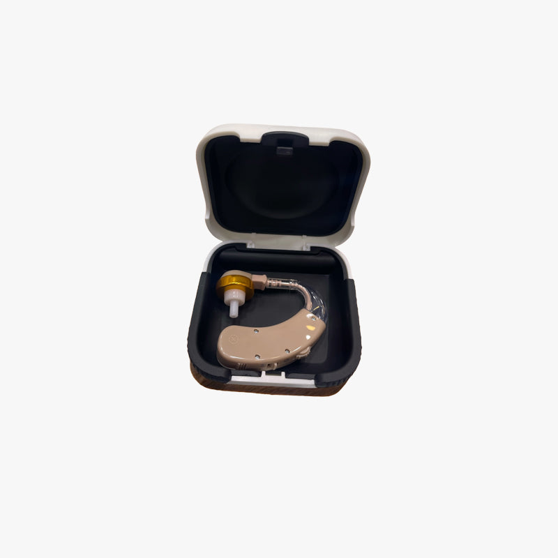 Uni Sound Hearing Aid