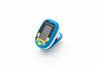 Child Pulse Oximeter A6 | Fingertip Oxygen Monitor