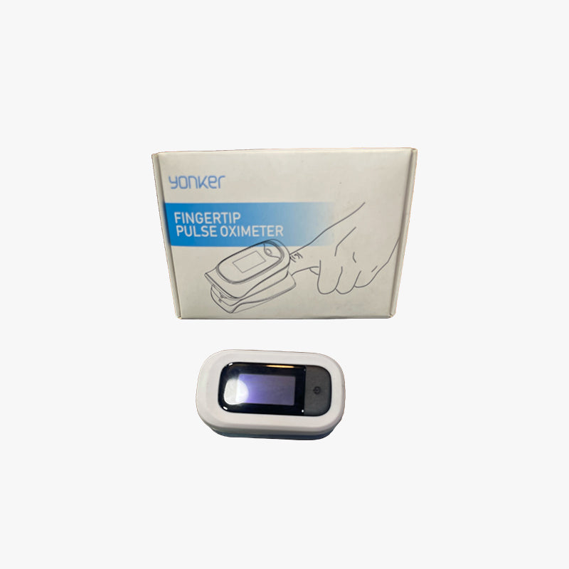 Yorker Oximeter