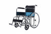 Wheel Chair 809 | Manual Folding Wheelchair