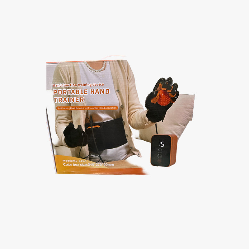 Hand Trainer Machine