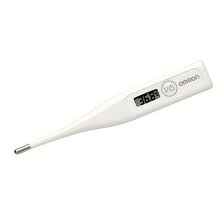 Omron Digital Thermometer | Accurate Temperature Monitoring