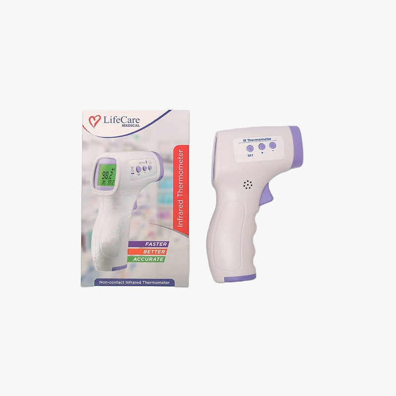 Lifecare Infared Therometer
