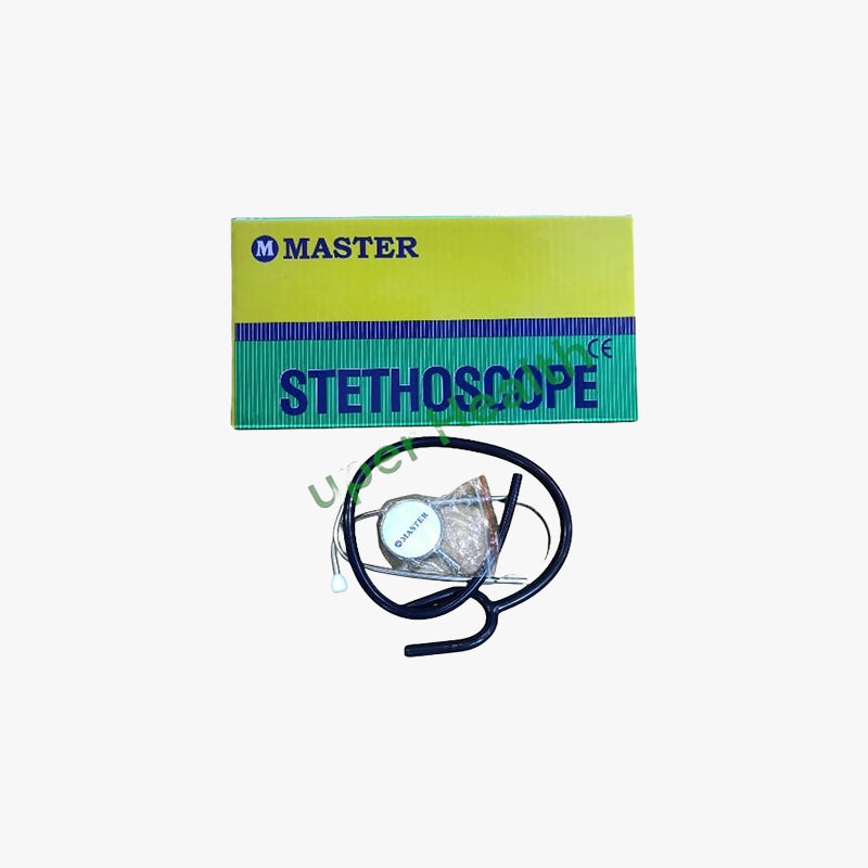 Master Stethocope