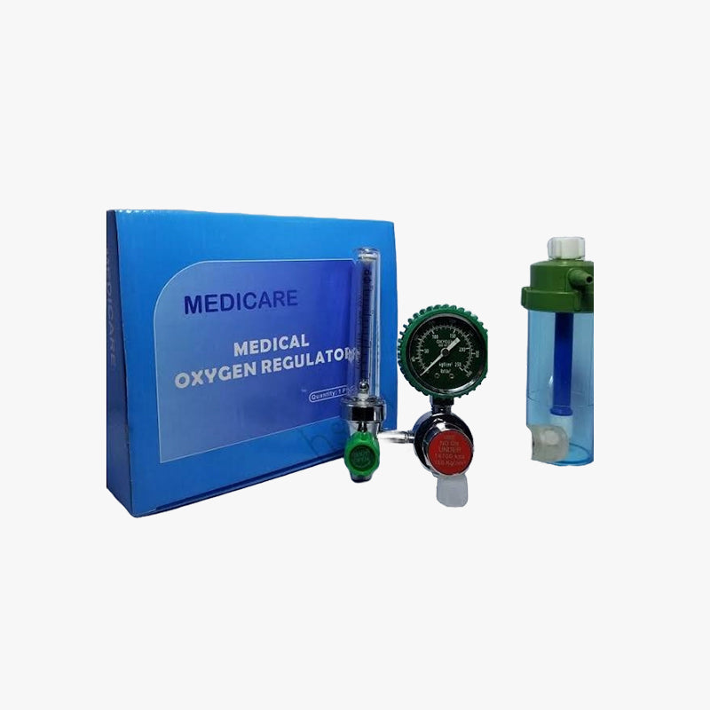 Medical Regulator