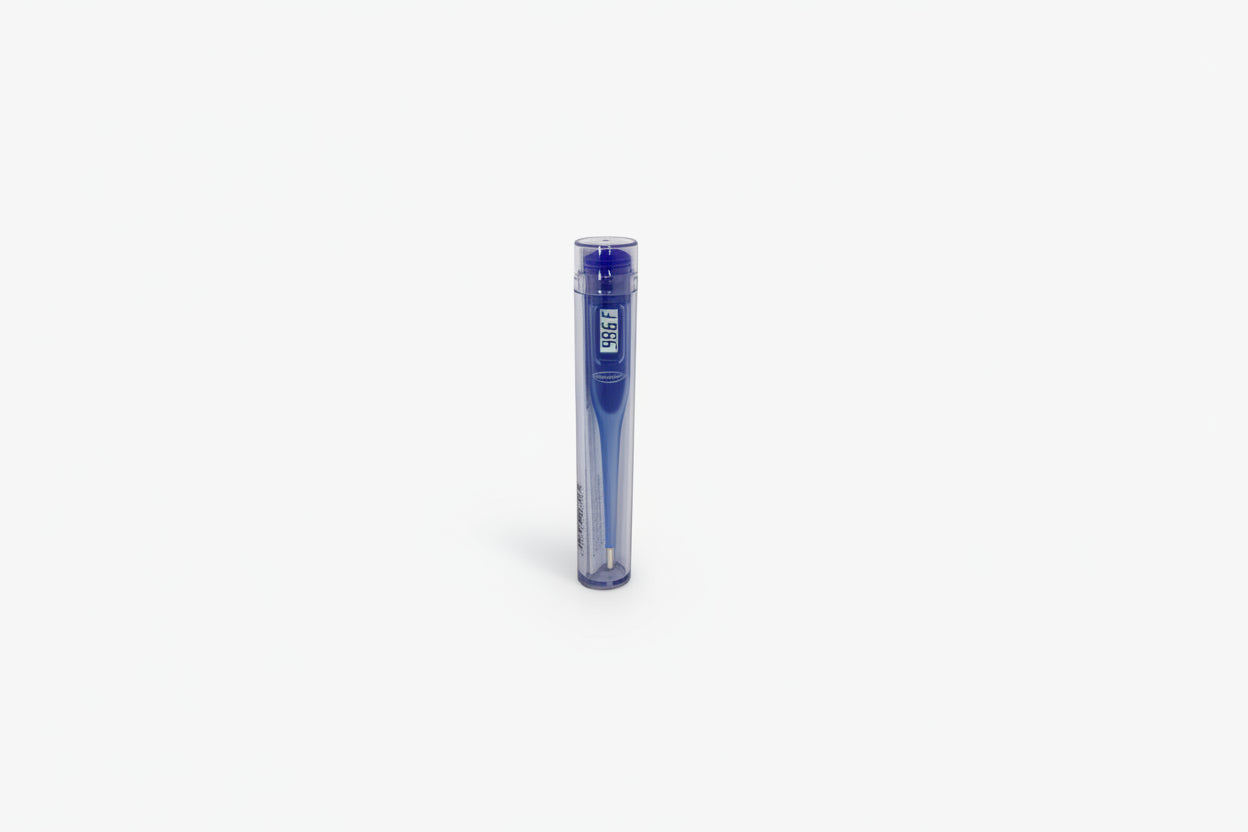 Medicare Digital Thermometer | Medical Temperature Device