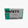 Safety Gloves Powder Free