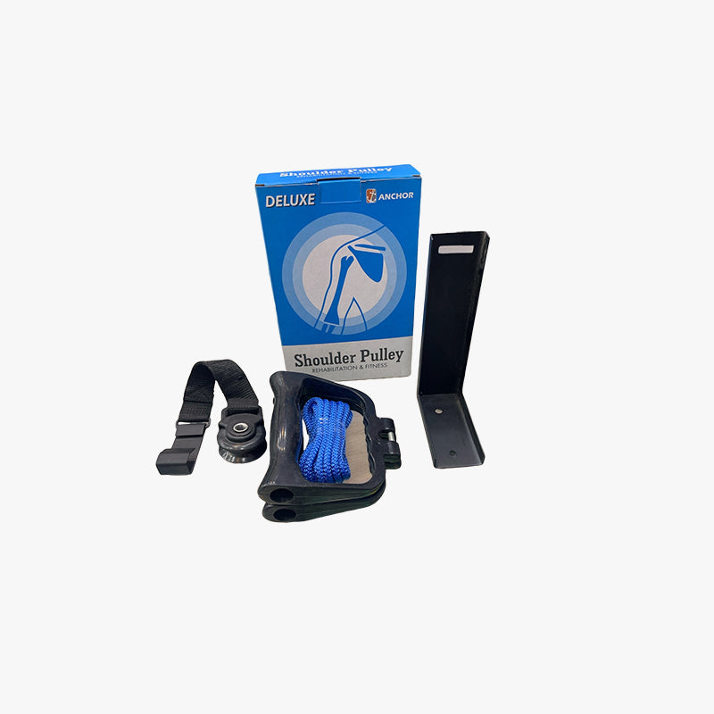 Shoulder Pulley