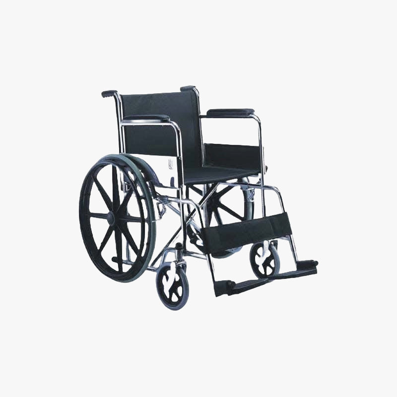 Wheel Chair 809b