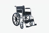 Wheel Chair 809B | Manual Mobility Wheelchair