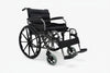 Wheel Chair 951B | Heavy Duty Wheelchair
