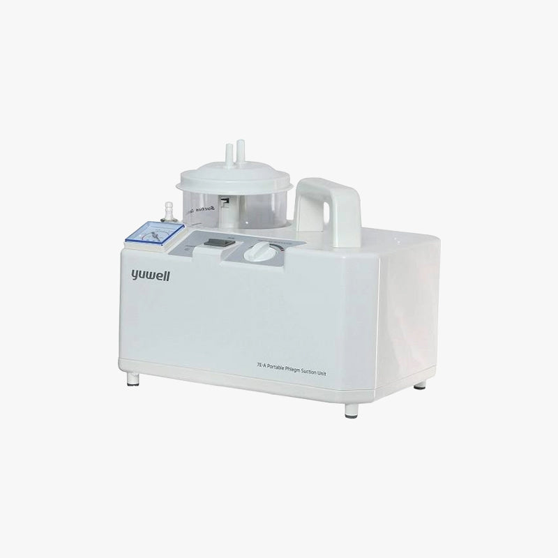 Yuwell Suction Machine