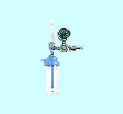 Regulator