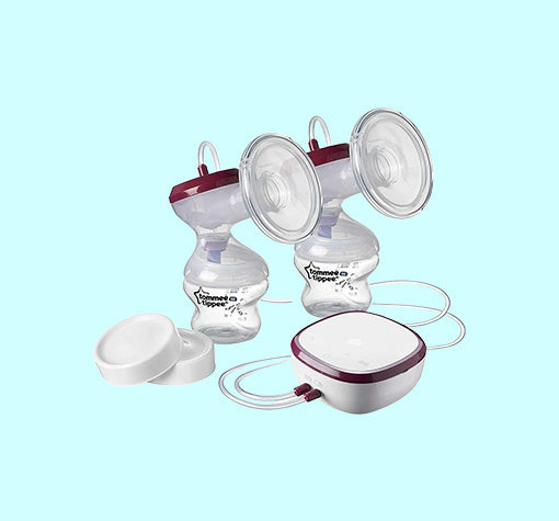 Breast Pump