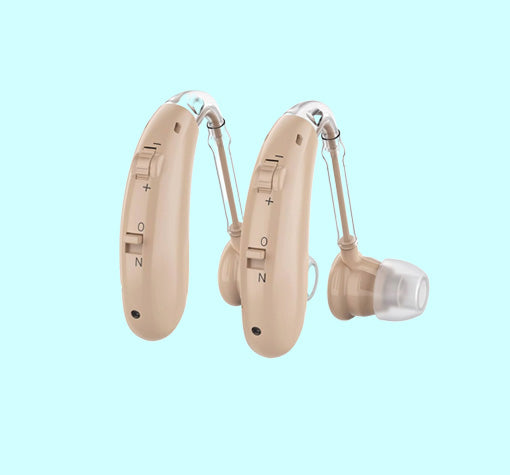 Hearing Aids