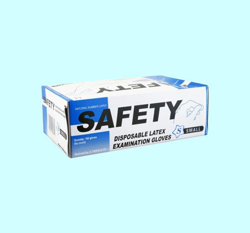 Surgical Gloves