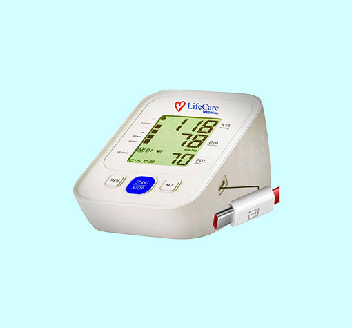 Blood Pressure Machine
