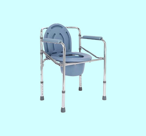 Commode Chairs