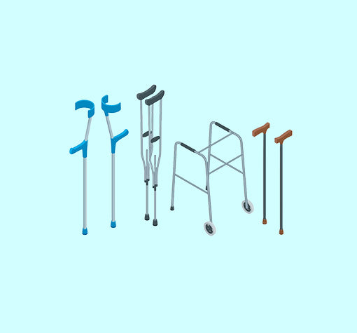 Walking Aid