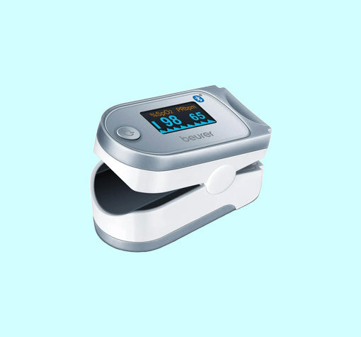 Pulse Oximeter