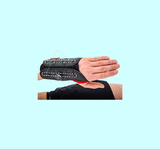 Orthopedic Splints