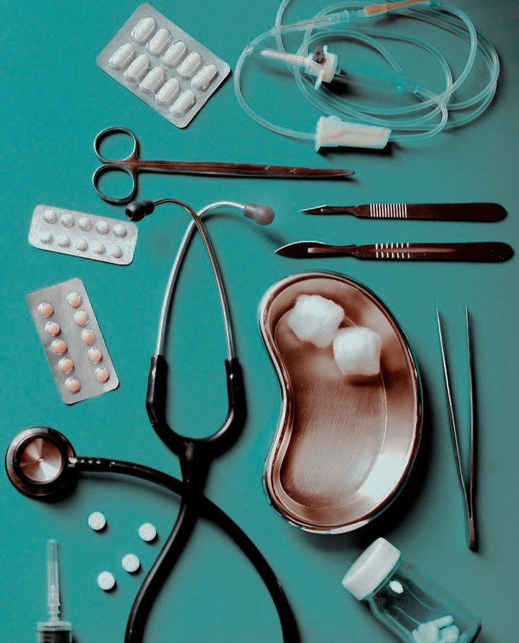 Surgical Instruments Supplier