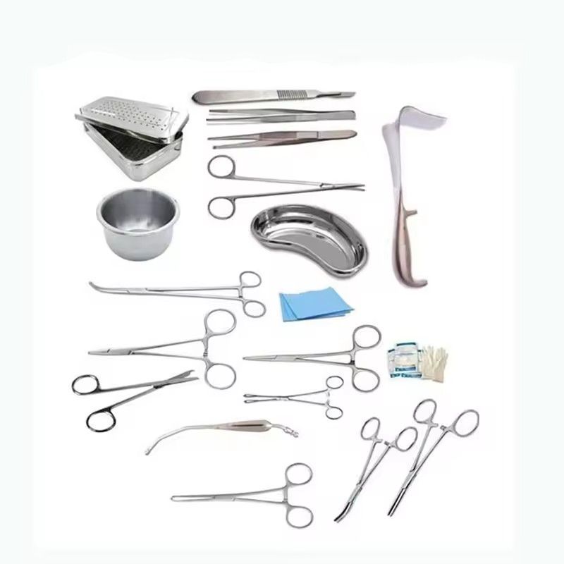 Veterinary Instruments Supplier