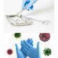 Safety Gloves Powdered | Medical Disposable Gloves
