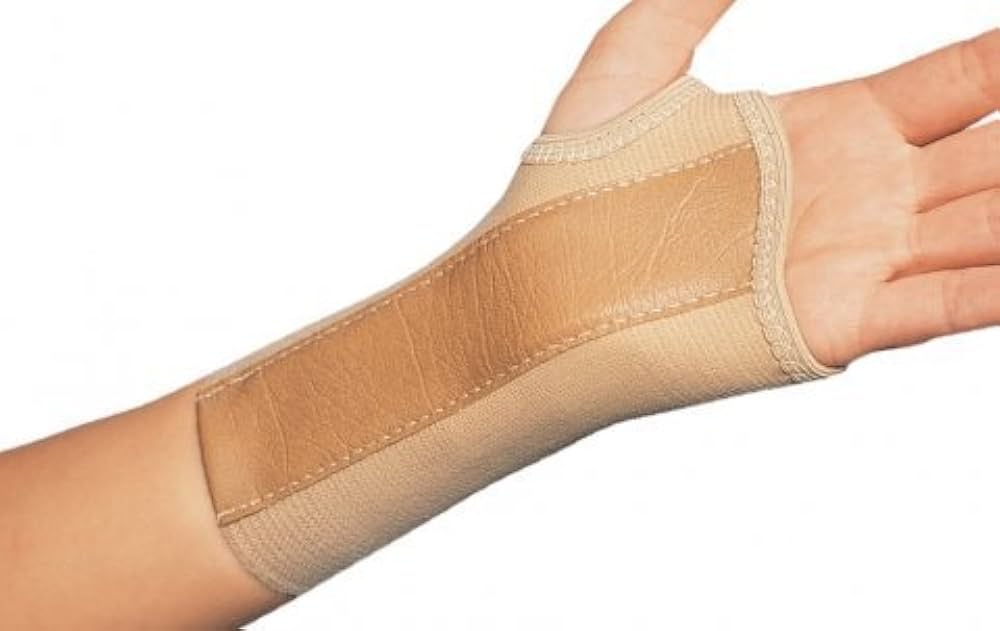 Mana Wrist Splint | Medical Wrist Support