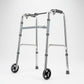 Walker with Wheels | Rolling Walking Aid