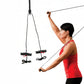 Shoulder Pulley | Physiotherapy Exercise Pulley