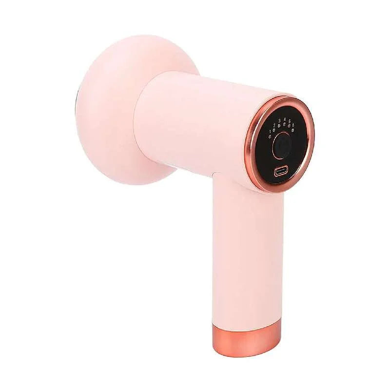 BlueIdea 5-in-1 Body Massager | Multi-Function Electric Massager