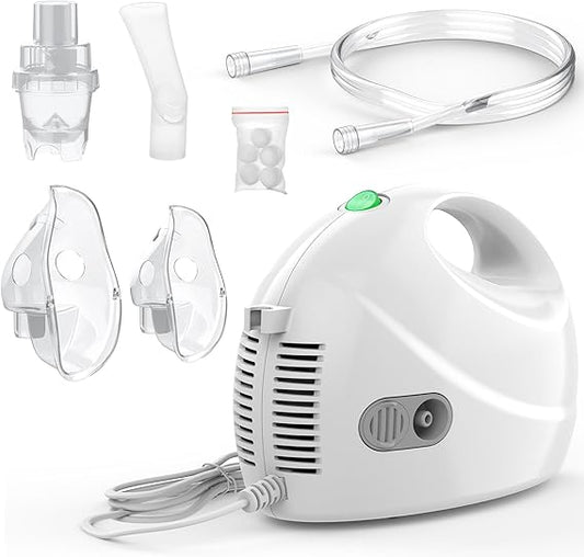 Viva Nebulizer 209 | Medical Nebulizer
