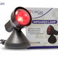 Infrared Therapy Lamp | Physiotherapy Heat Lamp