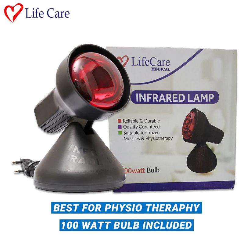 Infared Lamp
